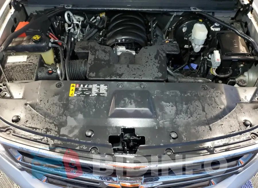 1GNSKAKC5KR124318 Photo# 12
