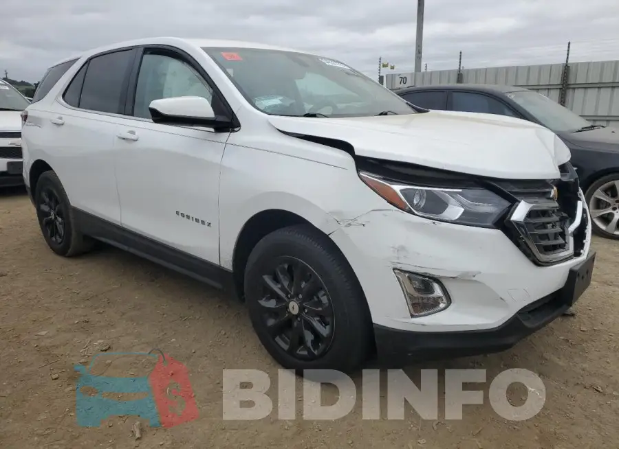 2GNAXKEV2K6157708 Photo# 4