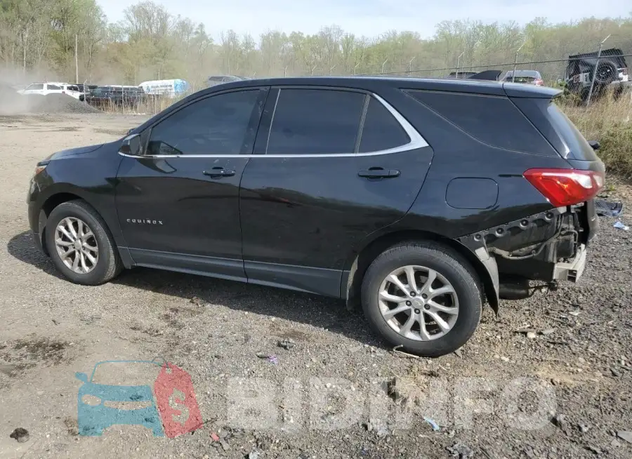 2GNAXKEV5L6140967 Photo# 2