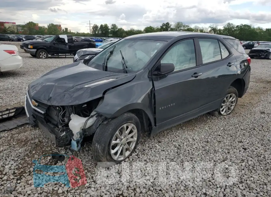 2GNAXSEV9M6132890 Photo# 1
