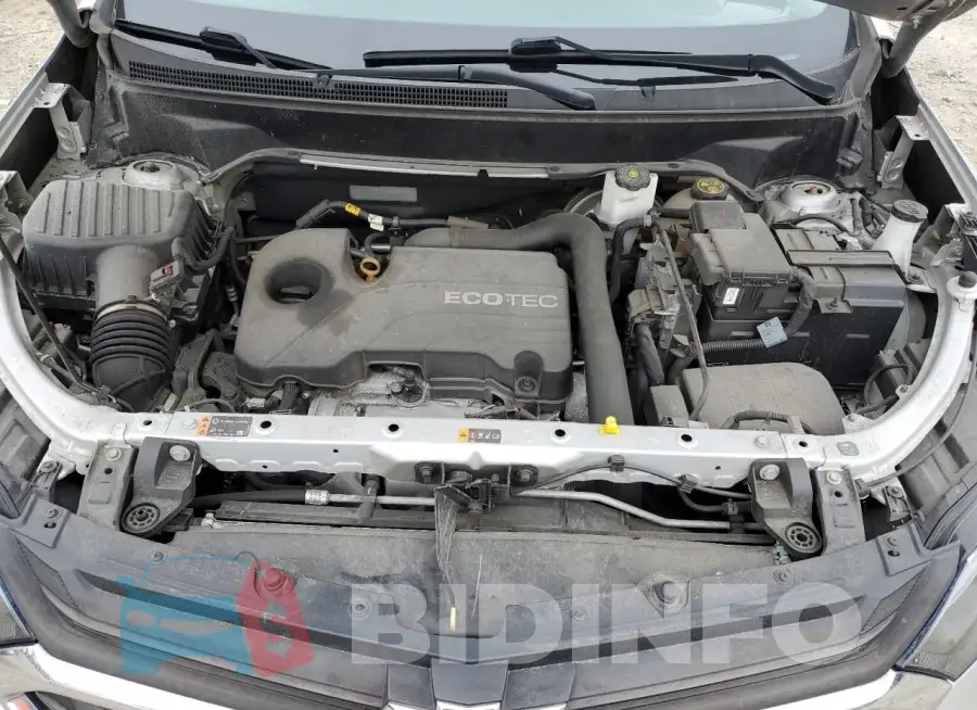 2GNAXUEV5M6112485 Photo# 12