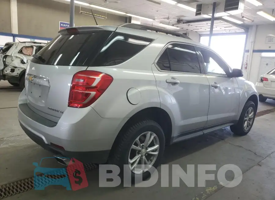 2GNFLFE36G6154115 Photo# 3