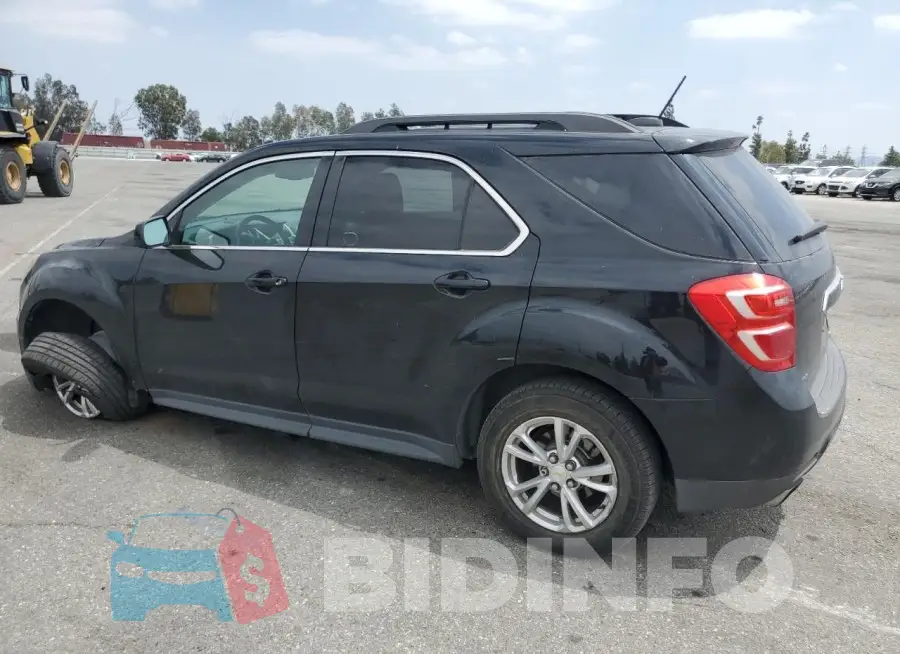 2GNFLFE38G6116479 Photo# 2