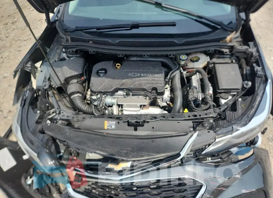 3G1BE6SM2JS559050 Photo# 11