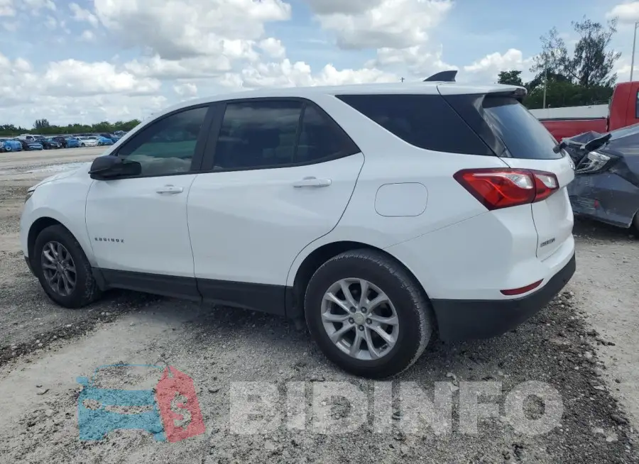 3GNAXHEV7LS732911 Photo# 2