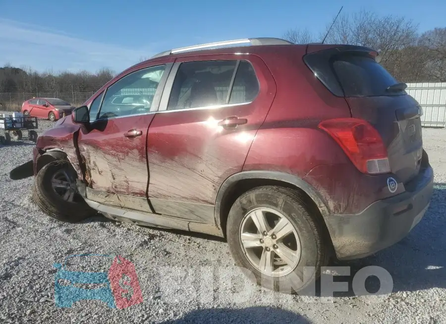 3GNCJLSB4GL254499 Photo# 2