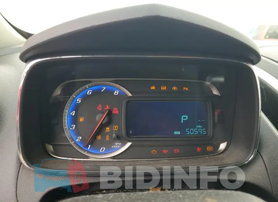 3GNCJPSB2GL167918 Photo# 9
