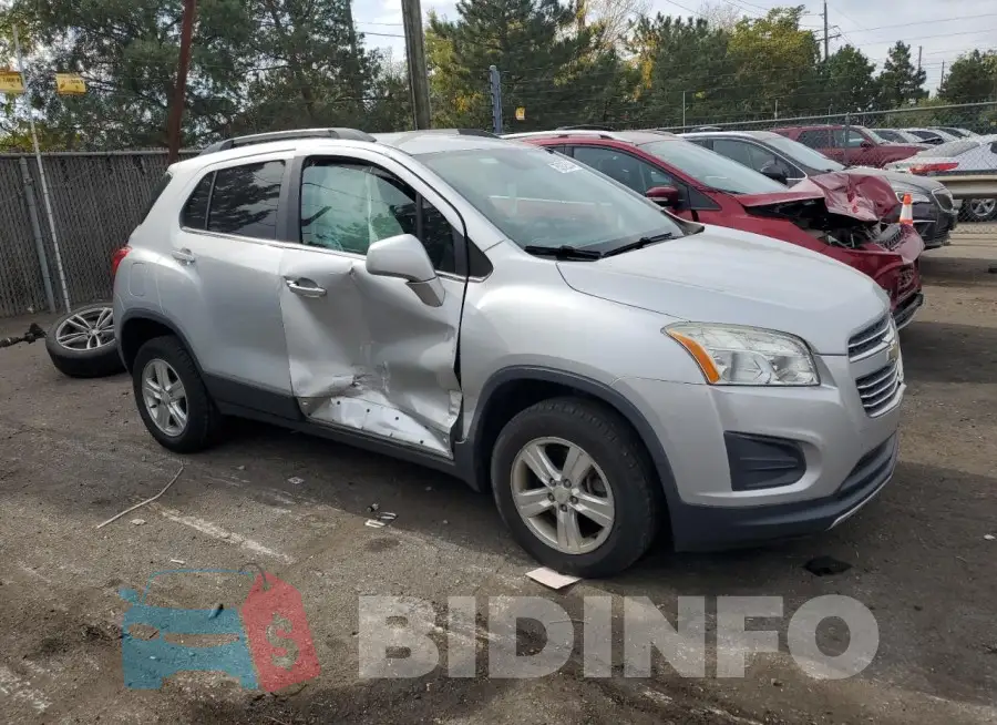 3GNCJPSB2GL167918 Photo# 4