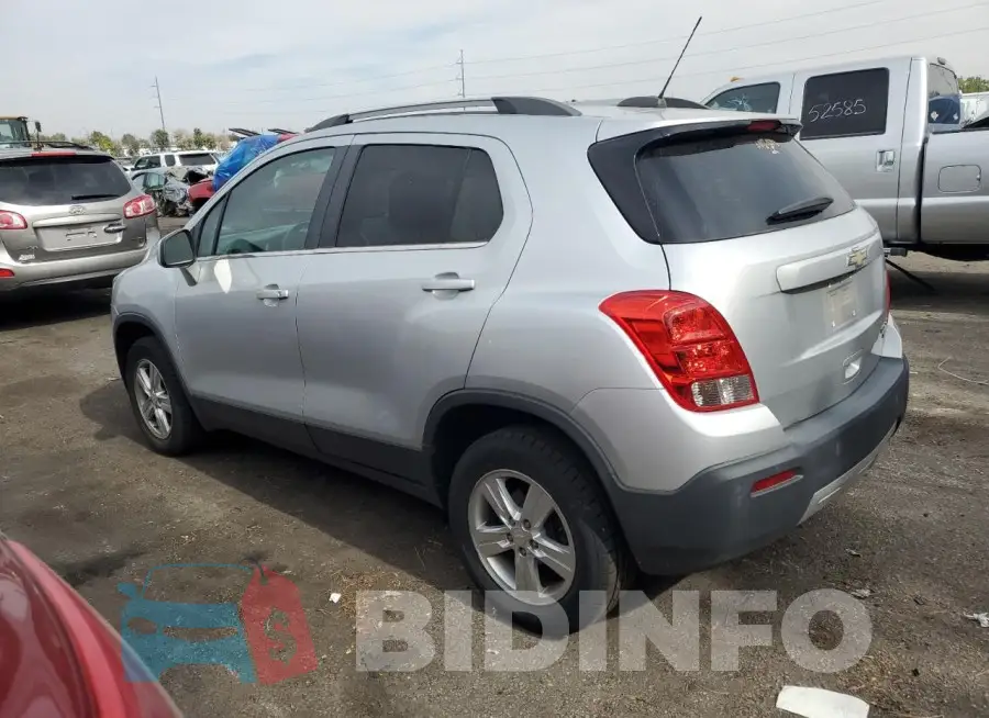 3GNCJPSB2GL167918 Photo# 2