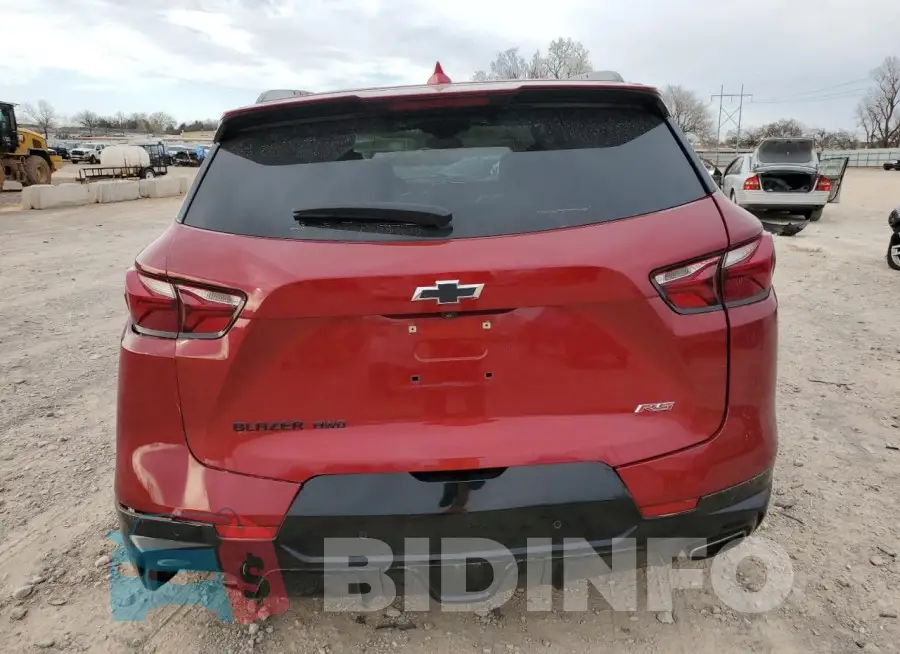 3GNKBKRS6MS539943 Photo# 6