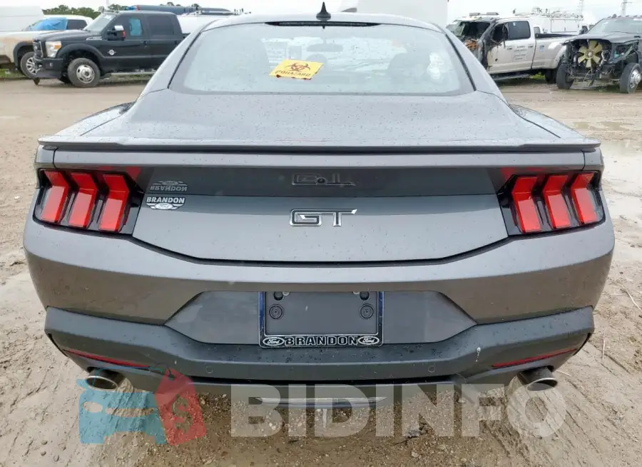 1FA6P8CF0S5408305 Photo# 6