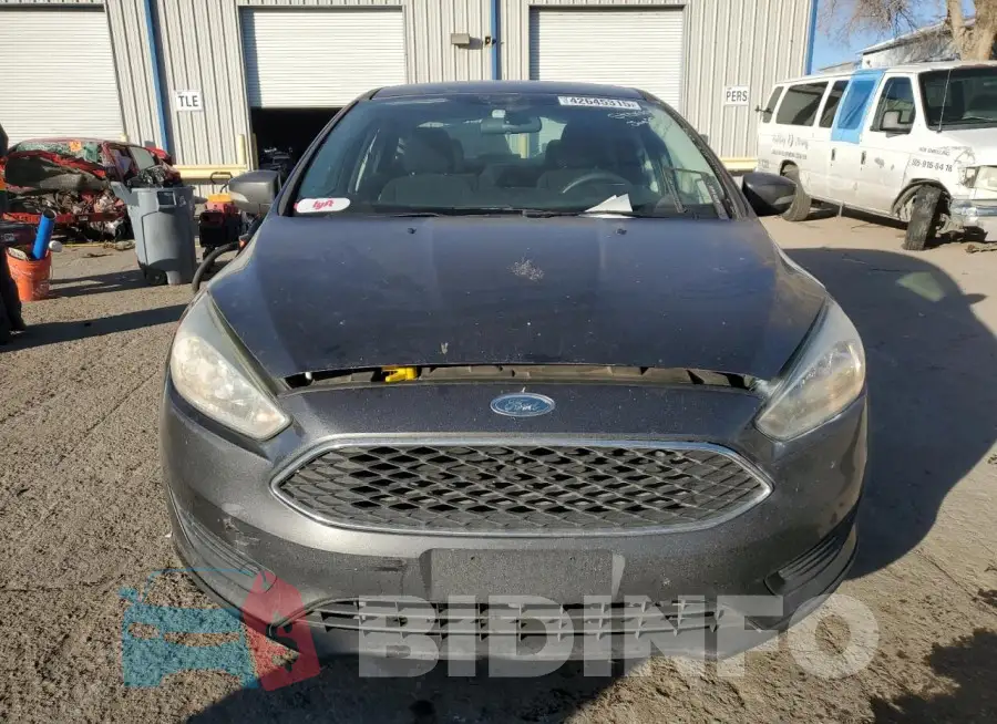 1FADP3F20GL346250 Photo# 5