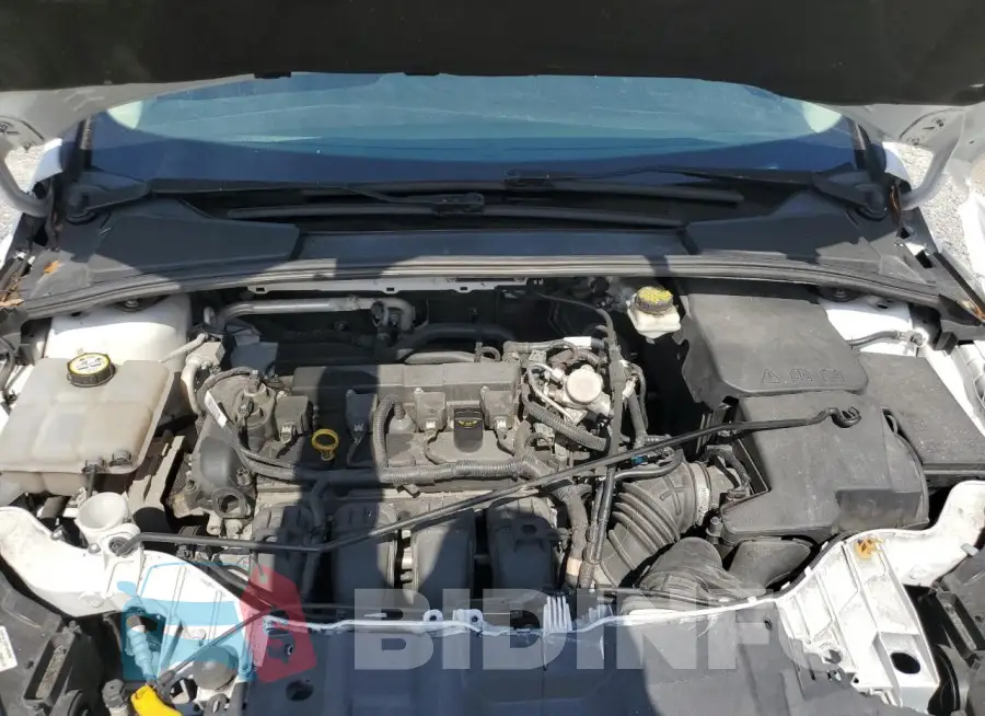 1FADP3F22JL250773 Photo# 11