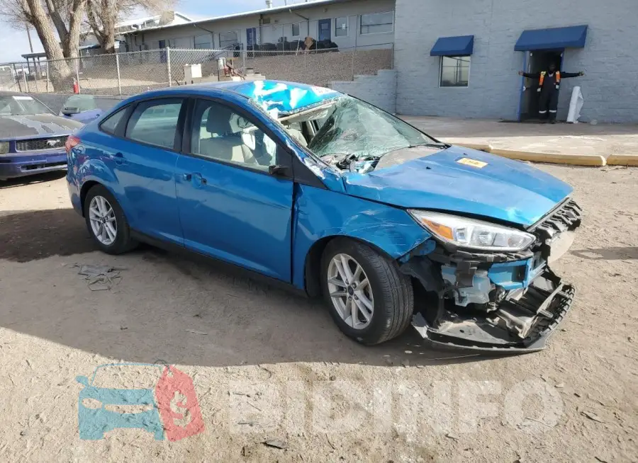 1FADP3F23GL212607 Photo# 4