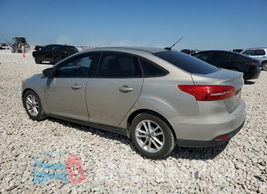 1FADP3F23GL245073 Photo# 2