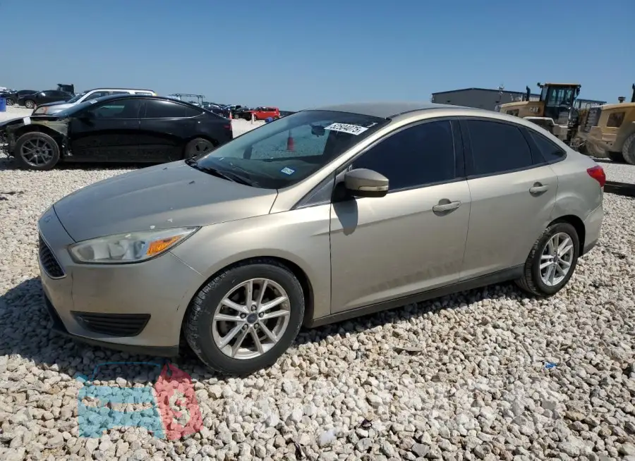 1FADP3F23GL245073 Photo# 1