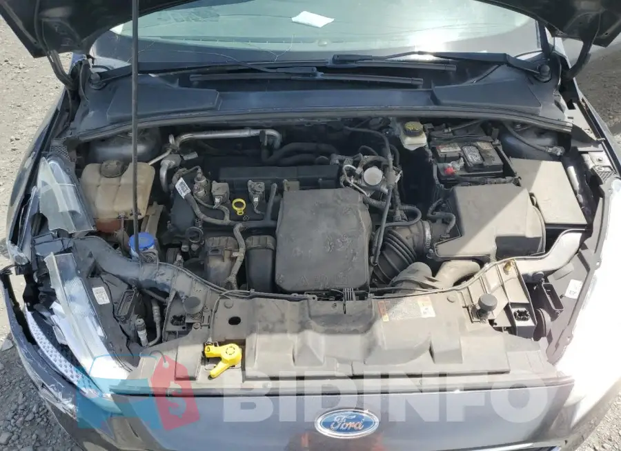 1FADP3F23HL232938 Photo# 11