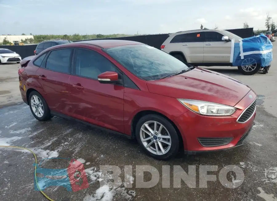1FADP3F25GL376795 Photo# 4