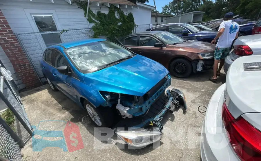1FADP3FEXHL238486 Photo# 1