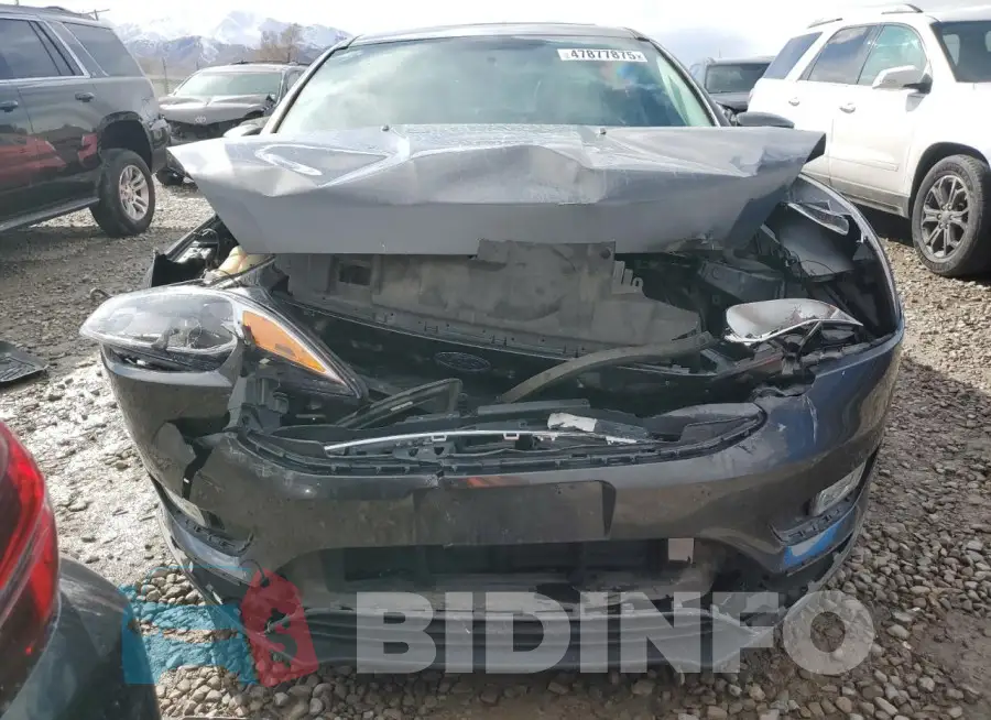1FADP3J24JL326596 Photo# 5