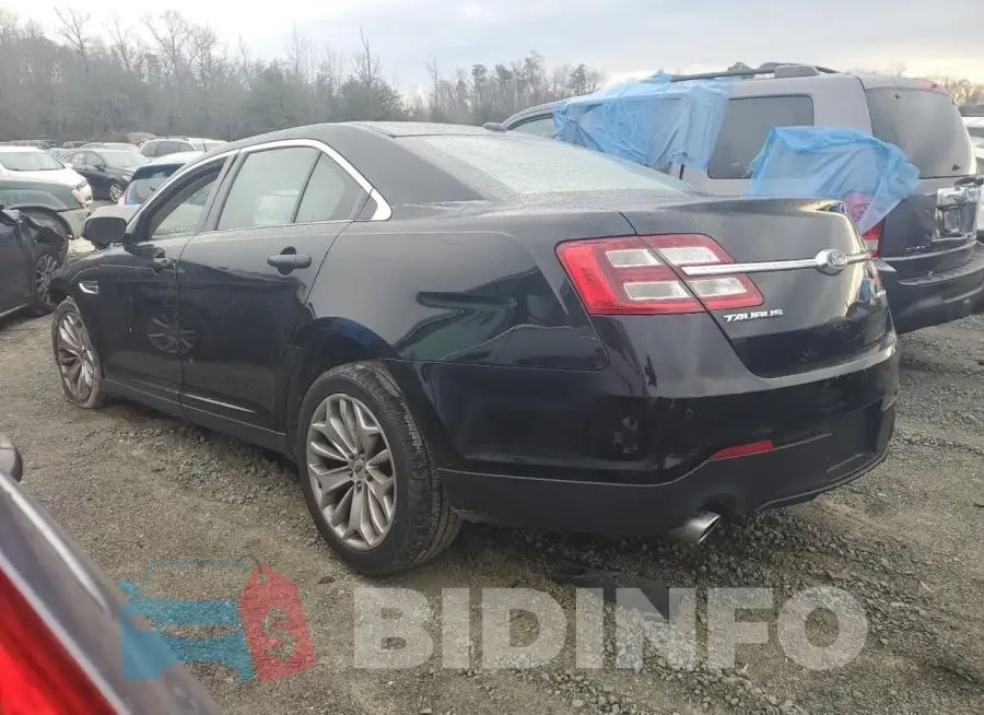 1FAHP2F87JG128306 Photo# 2