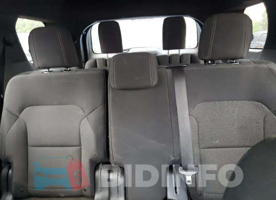 1FM5K7D84HGD63585 Photo# 10
