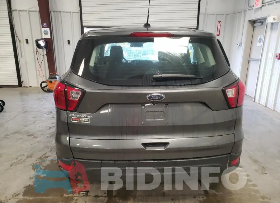 1FMCU0F73KUB73587 Photo# 6