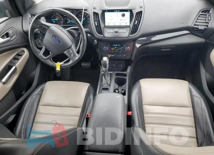 1FMCU0HD5KUB62190 Photo# 8