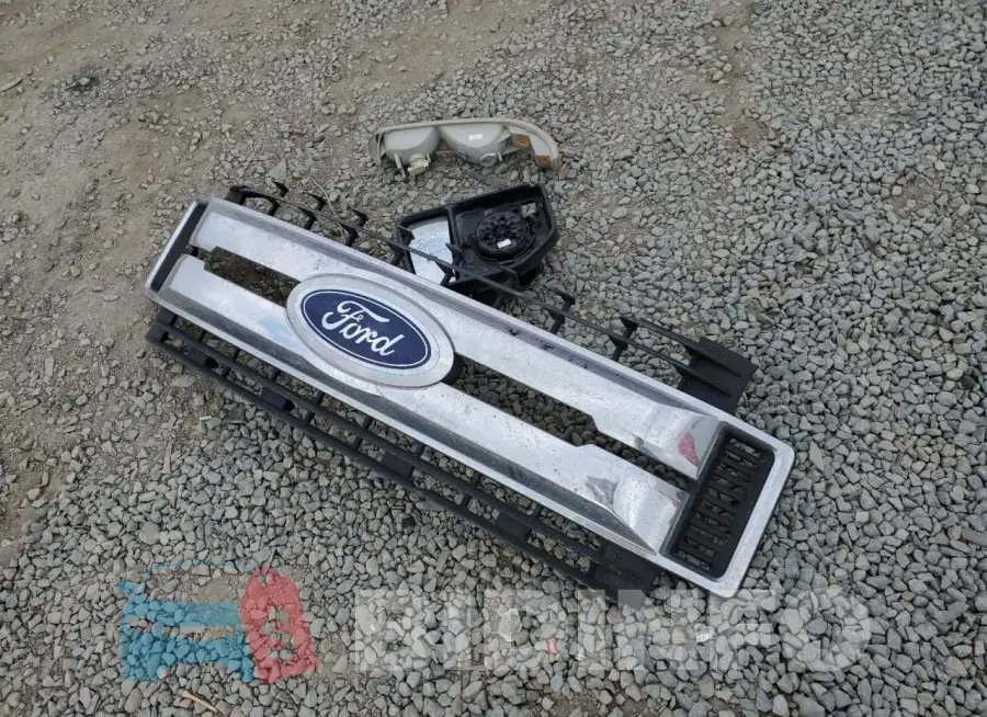 1FT7W2BT0HEB59681 Photo# 12
