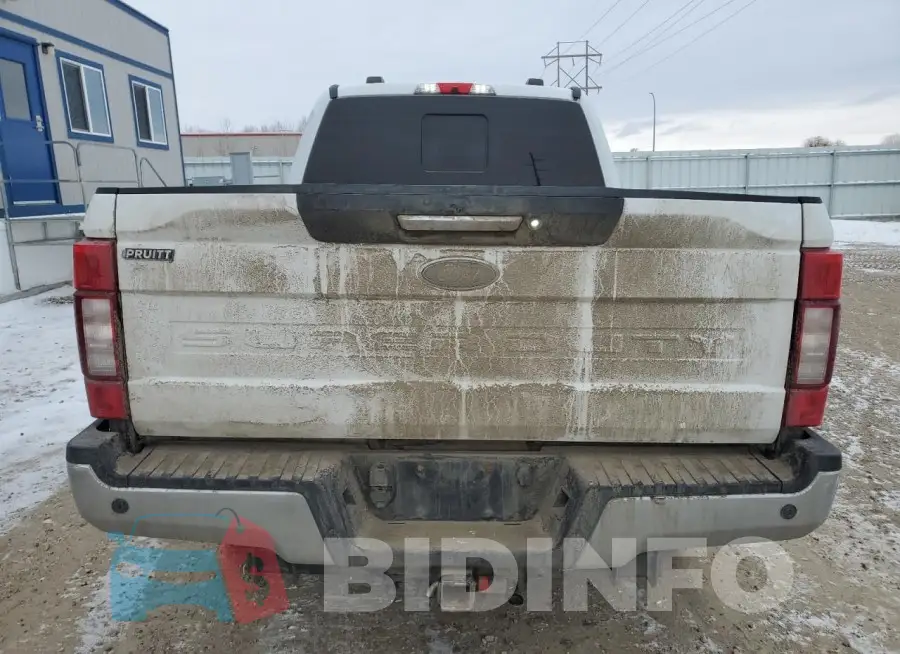 1FT7W2BT2MEC48047 Photo# 6