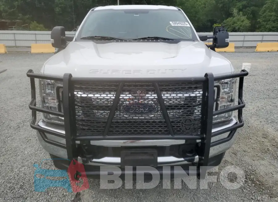 1FT7W2BT6KED26424 Photo# 5