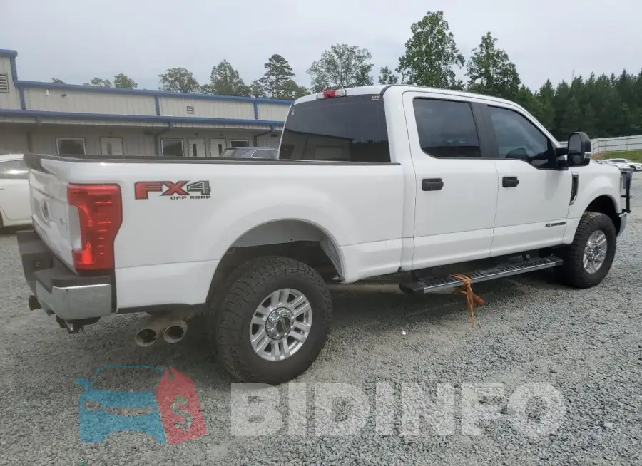 1FT7W2BT6KED26424 Photo# 3