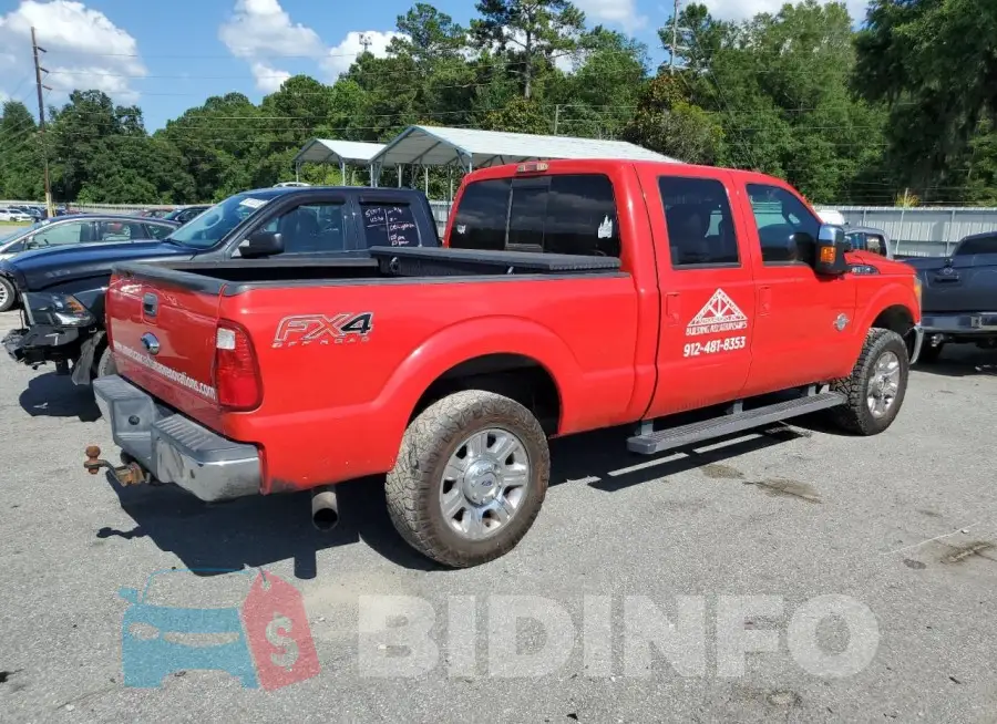 1FT7W2BT9GEA25038 Photo# 3
