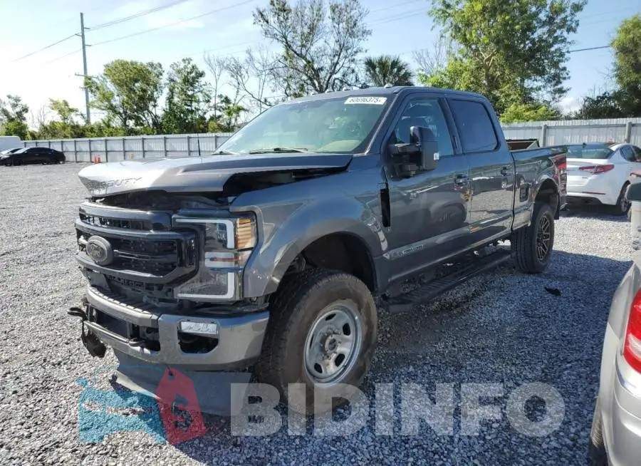 1FT8W2BT1NED86930 Photo# 1