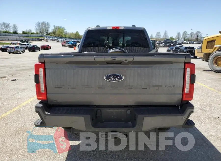 1FT8W2BT1PEE18665 Photo# 6