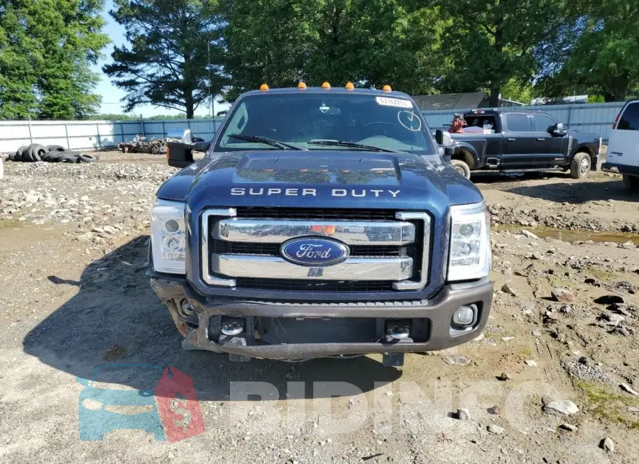 1FT8W3BT9GEB51717 Photo# 5