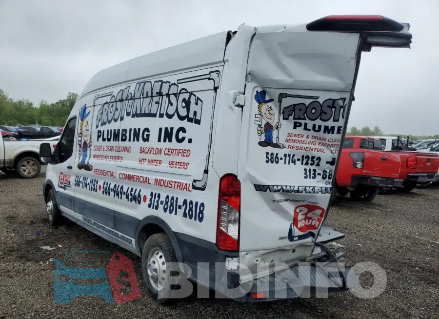 1FTBR2X89NKA80612 Photo# 2