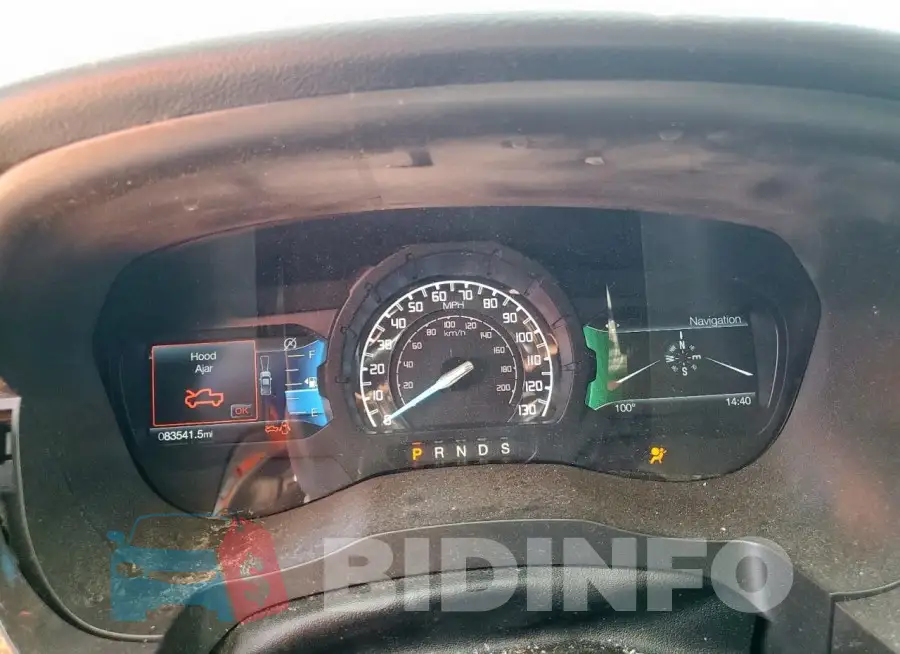 1FTER4FH3KLA89905 Photo# 9