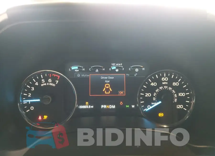 1FTEW1C58JKD38026 Photo# 9