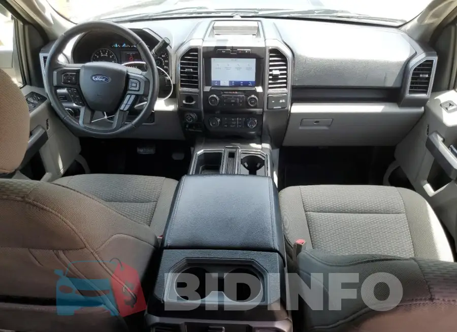 1FTEW1CP3LFA34678 Photo# 8