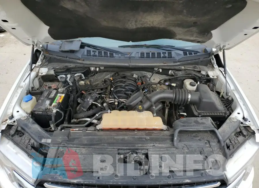 1FTEW1E55JKF27388 Photo# 11