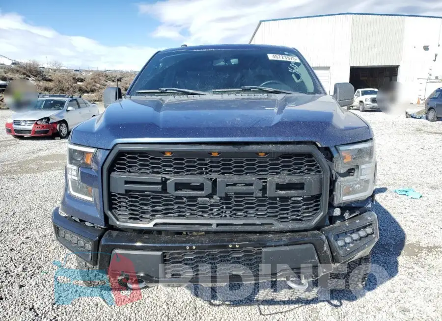 1FTEW1EF8GKF32344 Photo# 5