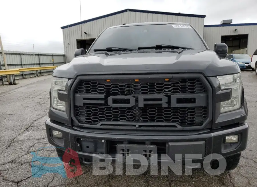 1FTEW1EG3GKD42962 Photo# 5
