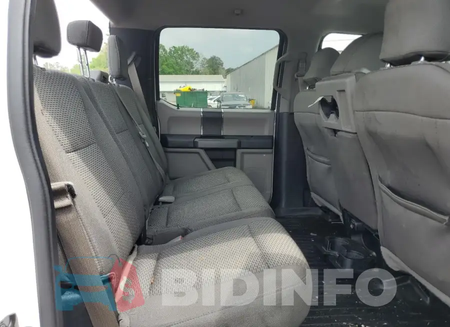 1FTEW1EP3GKE28434 Photo# 10