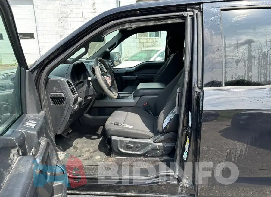 1FTEX1EP6LFB57319 Photo# 7