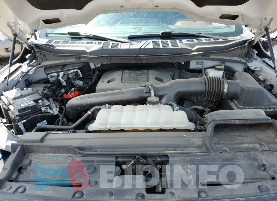 1FTFW1E81PKD13800 Photo# 11