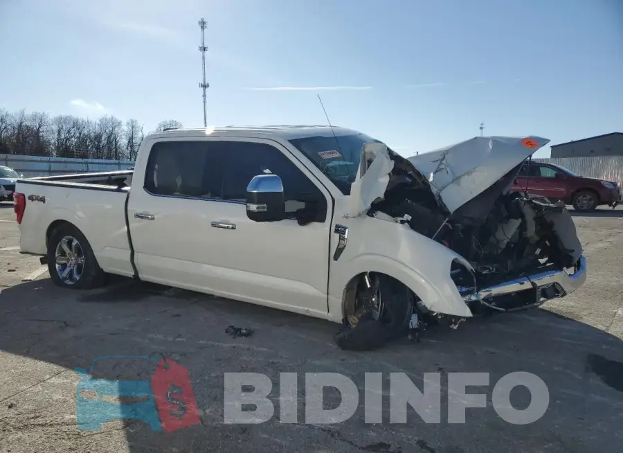 1FTFW1E89MKD68751 Photo# 4