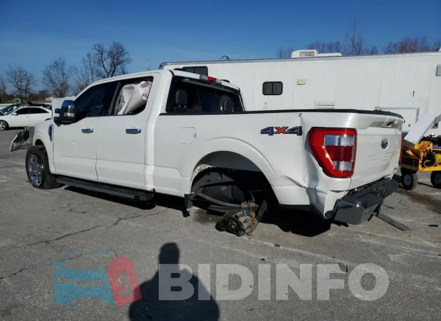 1FTFW1E89MKD68751 Photo# 2