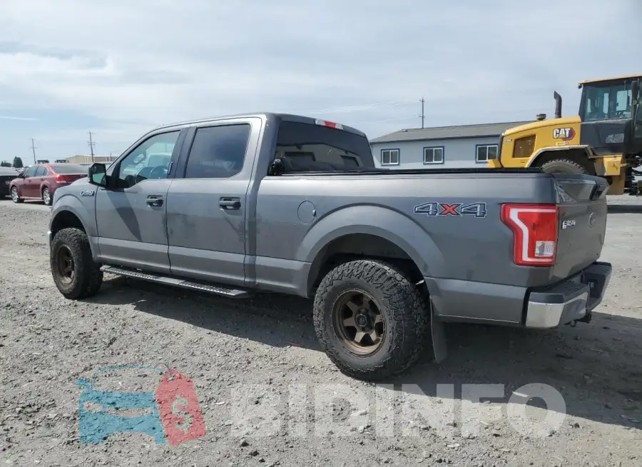 1FTFW1EF2GKE14973 Photo# 2