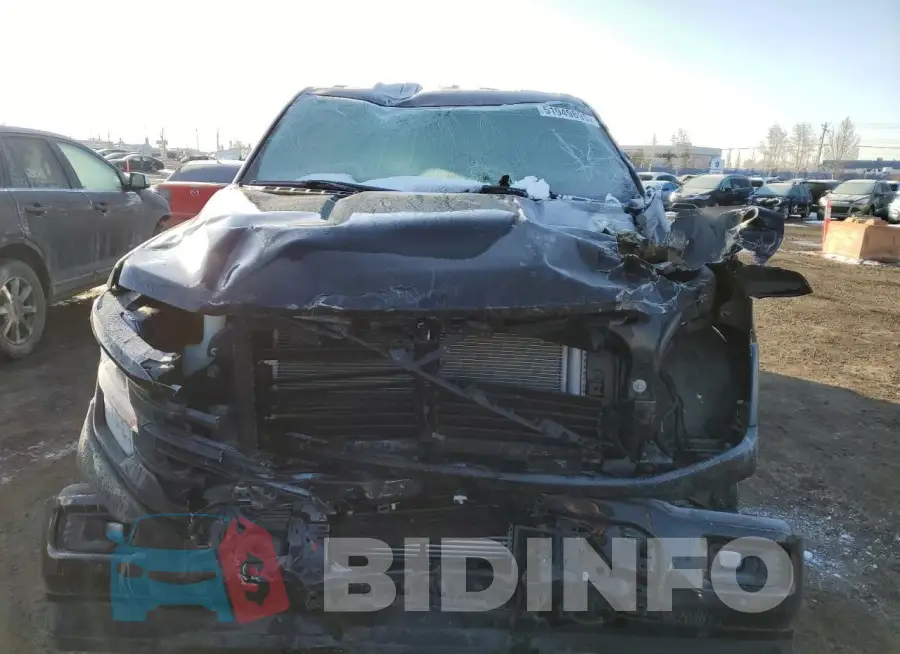 1FTFW3L82RFA51537 Photo# 5
